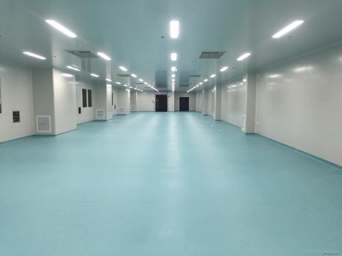 廠房的無塵凈化車間施工中一般會(huì)遇到什么問題？