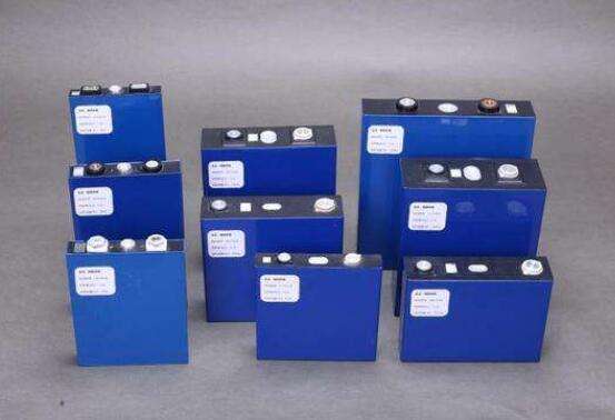 1GWh！中國(guó)鐵塔2021-2022年磷酸鐵鋰換電電池招標(biāo)！