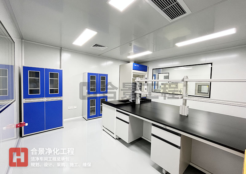 醫(yī)療器械潔凈廠房項(xiàng)目 醫(yī)療器械潔凈廠房項(xiàng)目