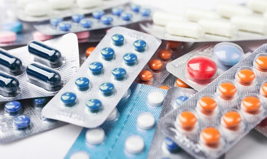 PVC硬片、泡罩