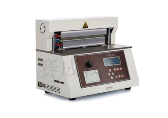 熱封試驗儀進行熱封測試時的影響因素-溫度、時間、壓力