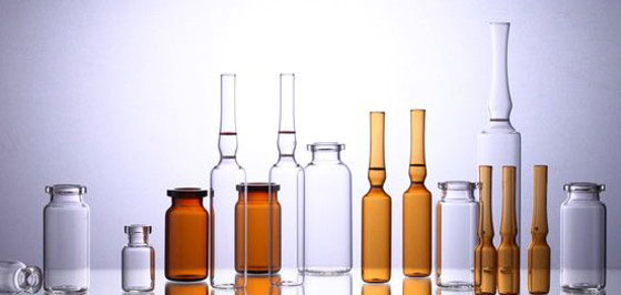 醫(yī)藥安瓿瓶、西林瓶等玻璃瓶測定儀器及檢測項(xiàng)目解讀-濟(jì)南賽成儀器